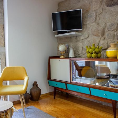 Orm Santana Apartment ปอร์โต ภายนอก รูปภาพ