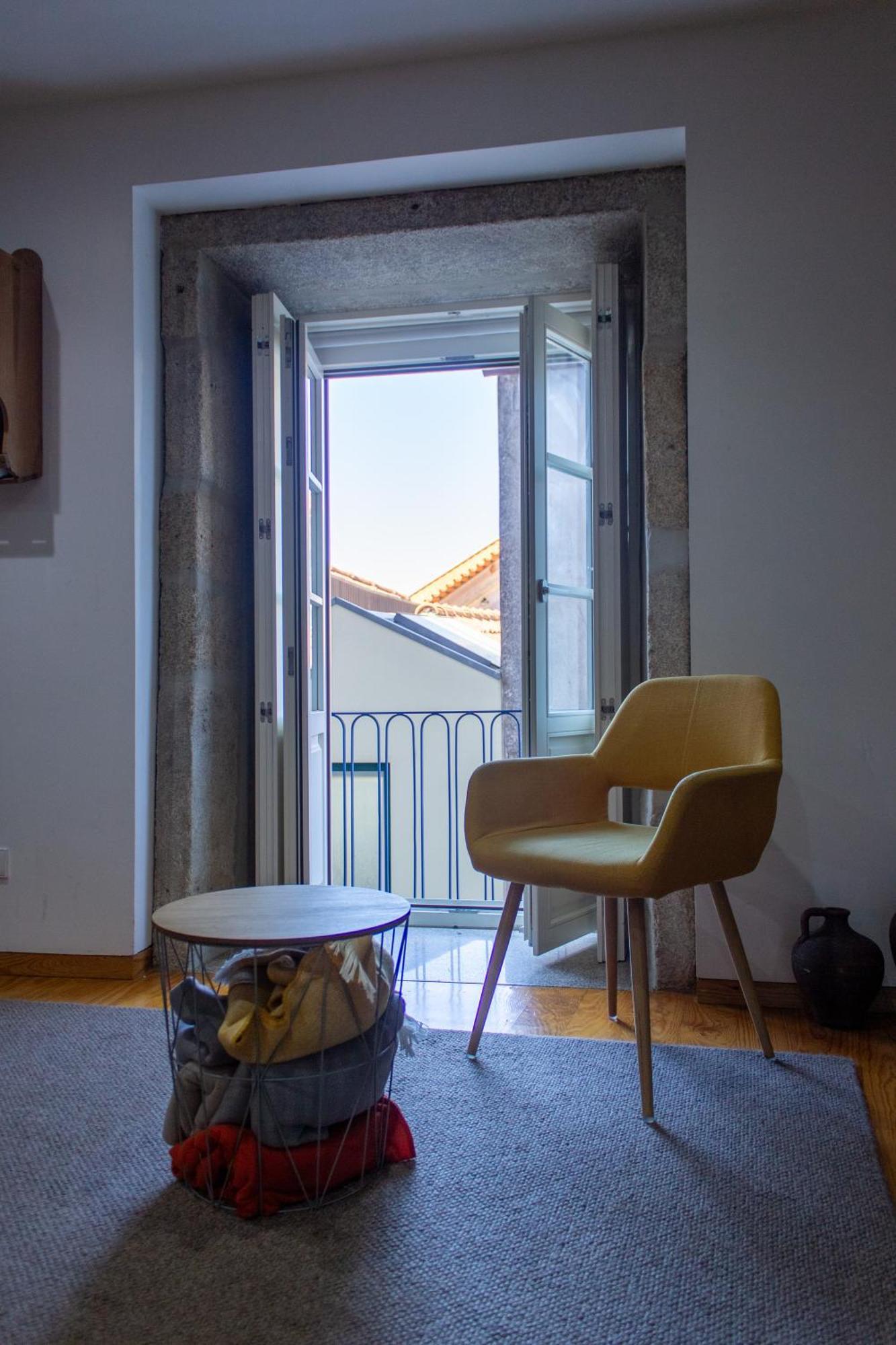 Orm Santana Apartment ปอร์โต ภายนอก รูปภาพ