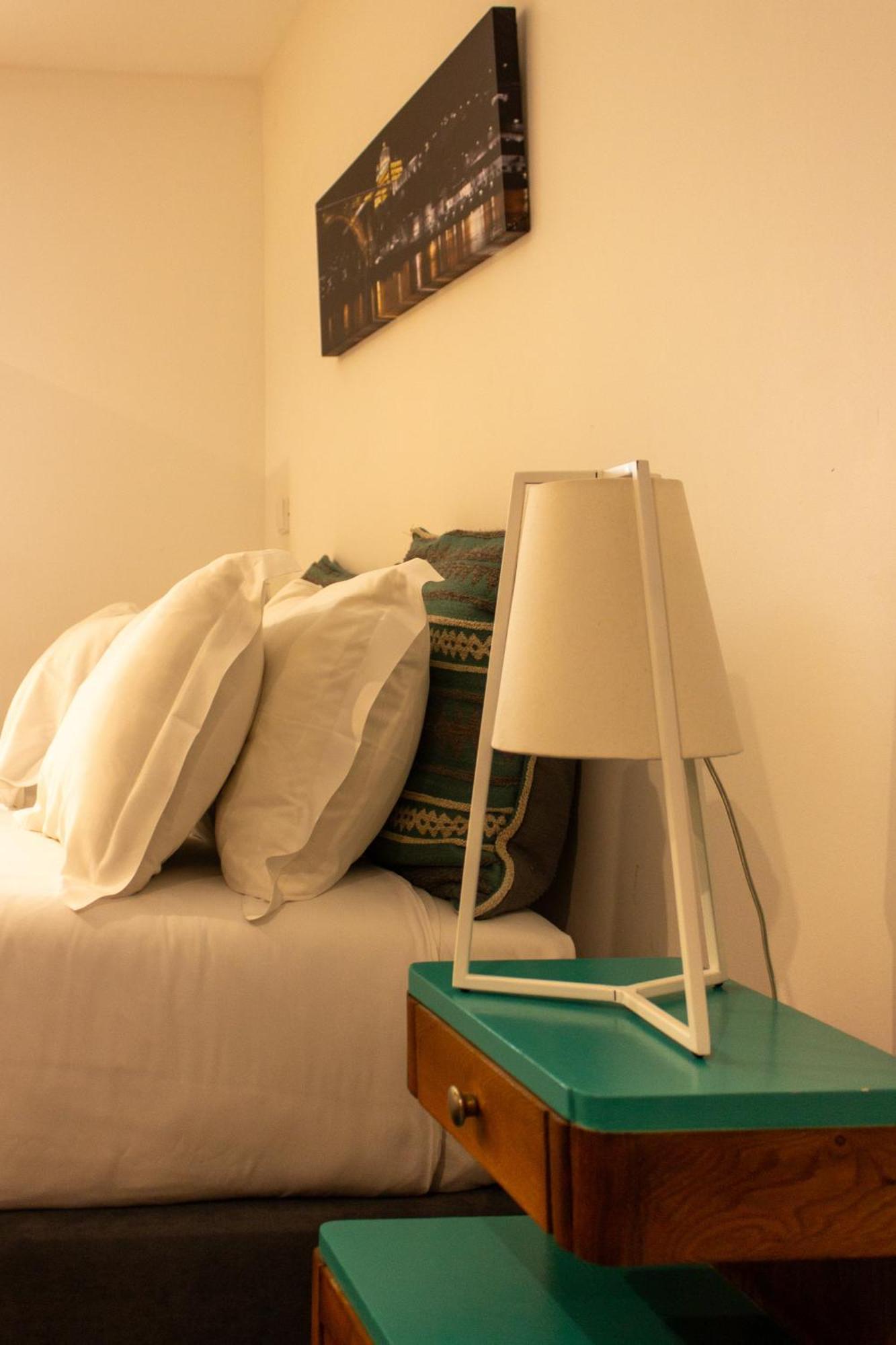 Orm Santana Apartment ปอร์โต ภายนอก รูปภาพ