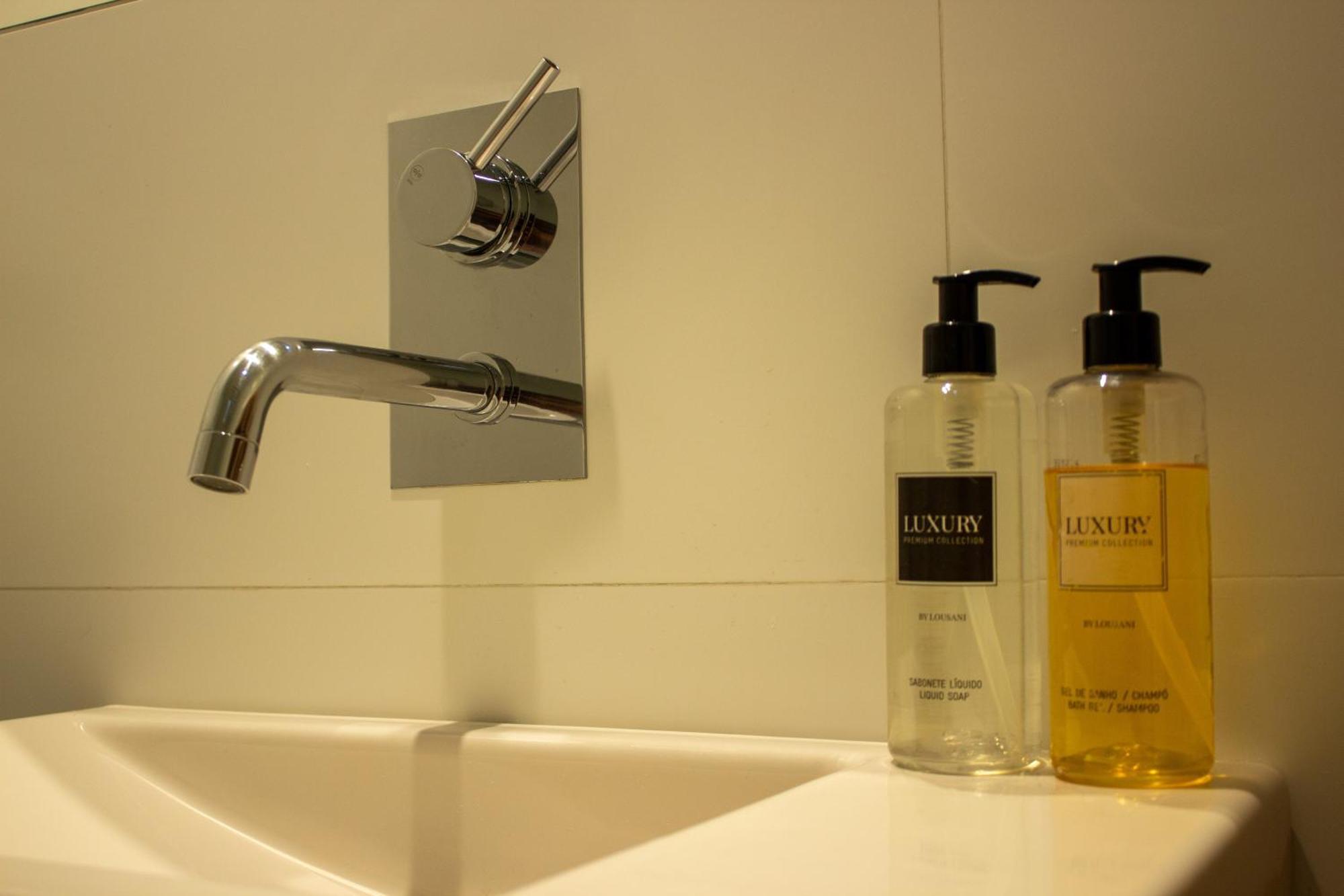 Orm Santana Apartment ปอร์โต ภายนอก รูปภาพ