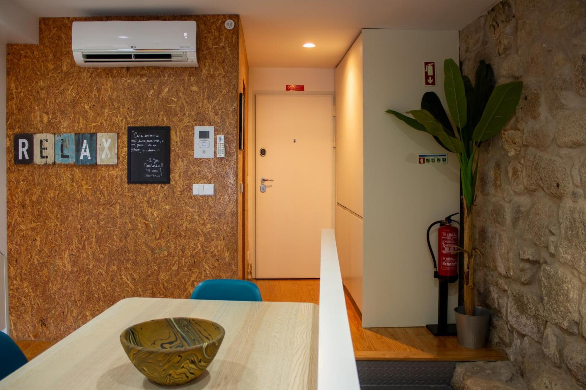 Orm Santana Apartment ปอร์โต ภายนอก รูปภาพ