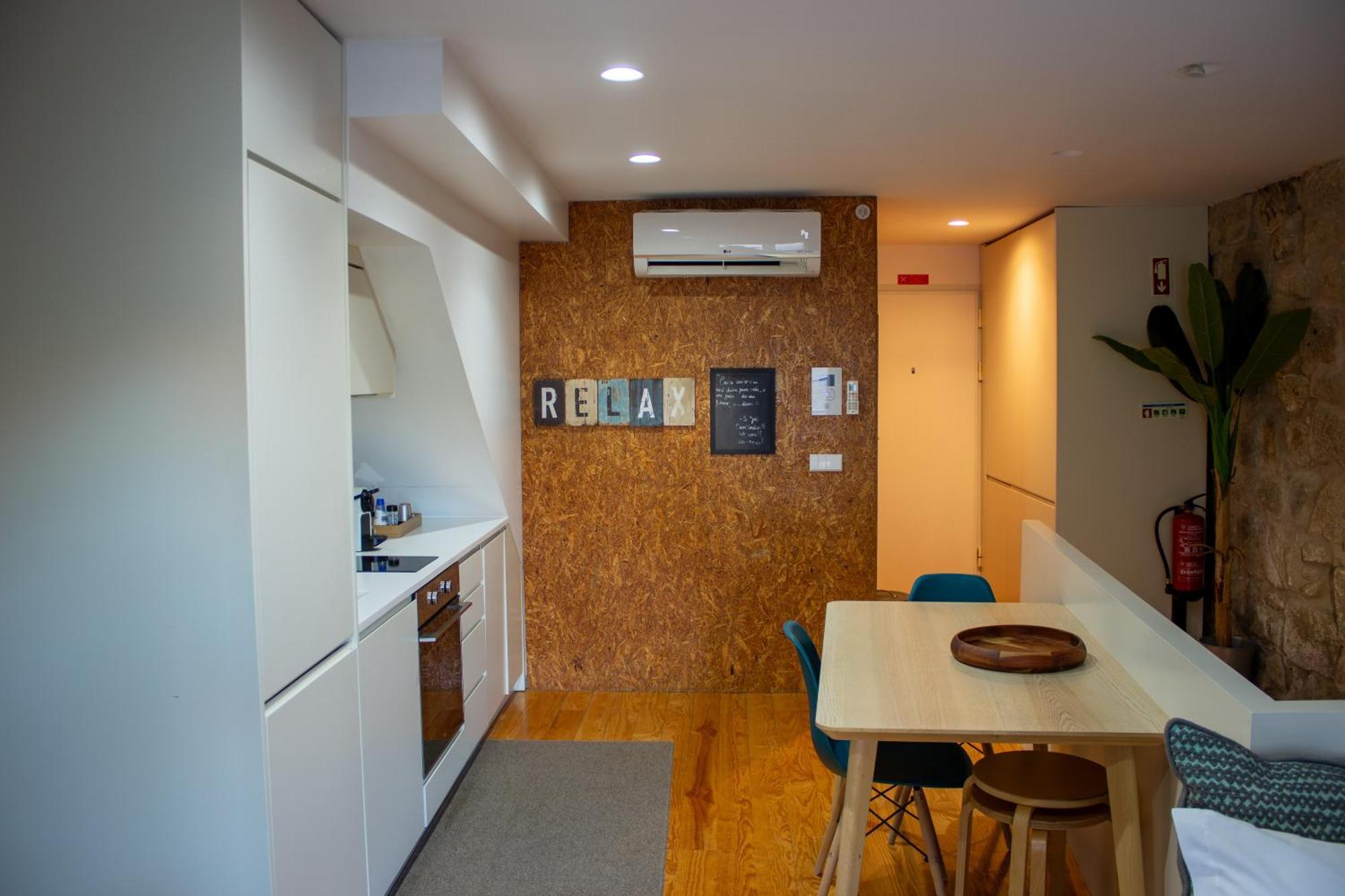 Orm Santana Apartment ปอร์โต ภายนอก รูปภาพ