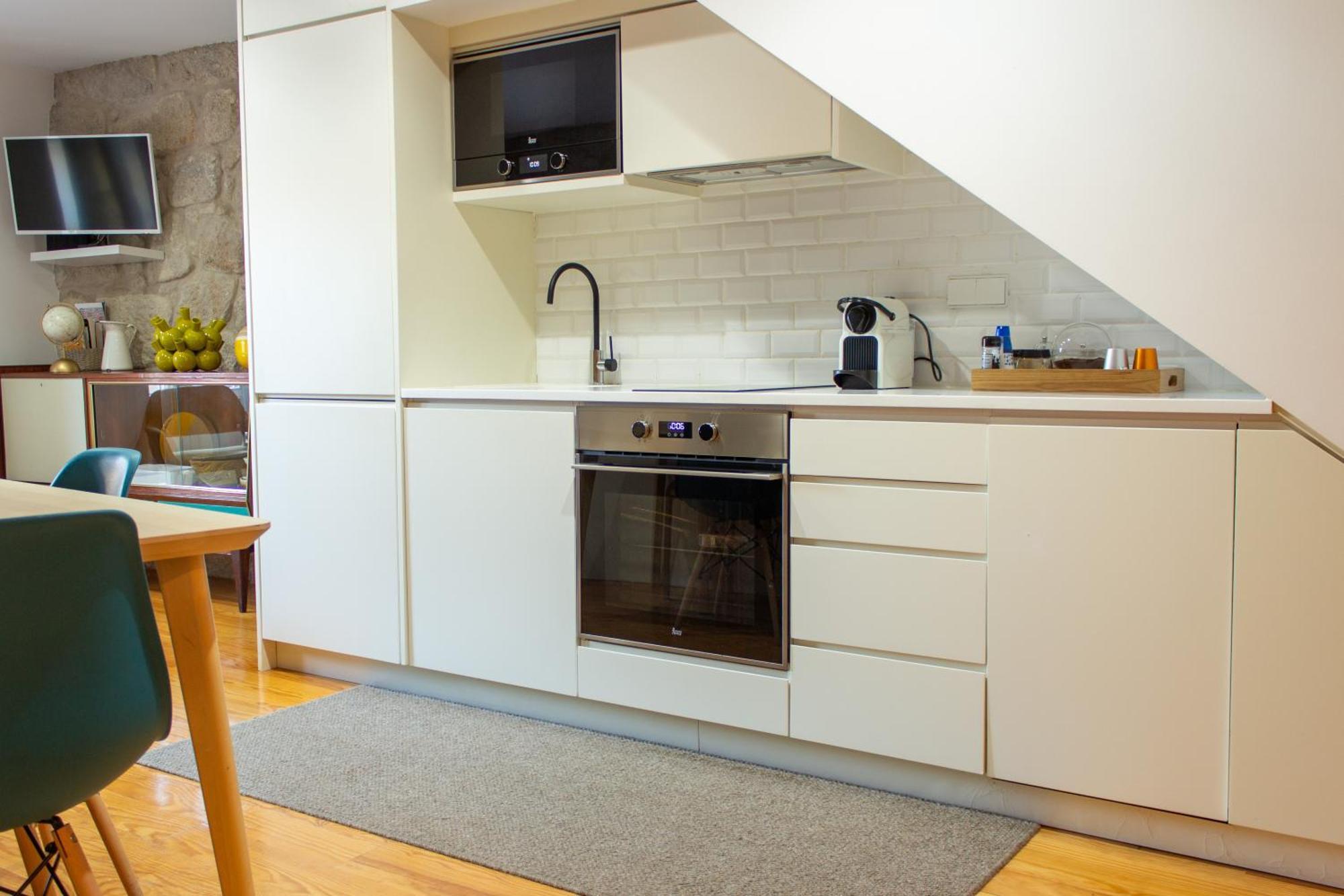 Orm Santana Apartment ปอร์โต ภายนอก รูปภาพ
